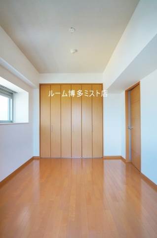 【福岡市博多区井相田のマンションのその他部屋・スペース】