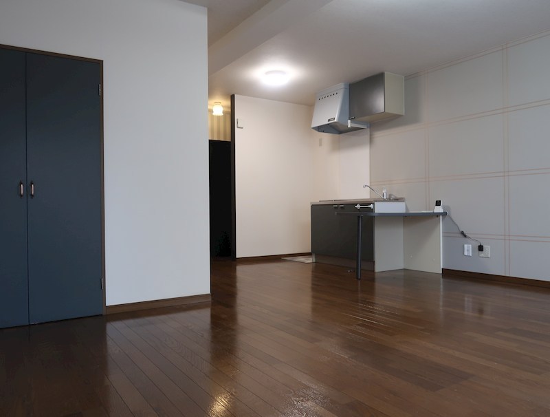 居室・リビング　同型タイプ