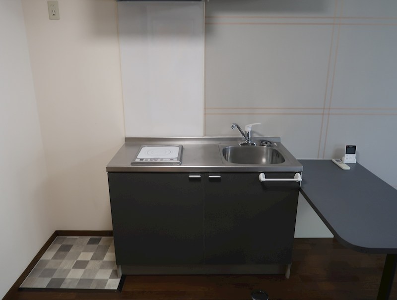 キッチン　同型タイプ