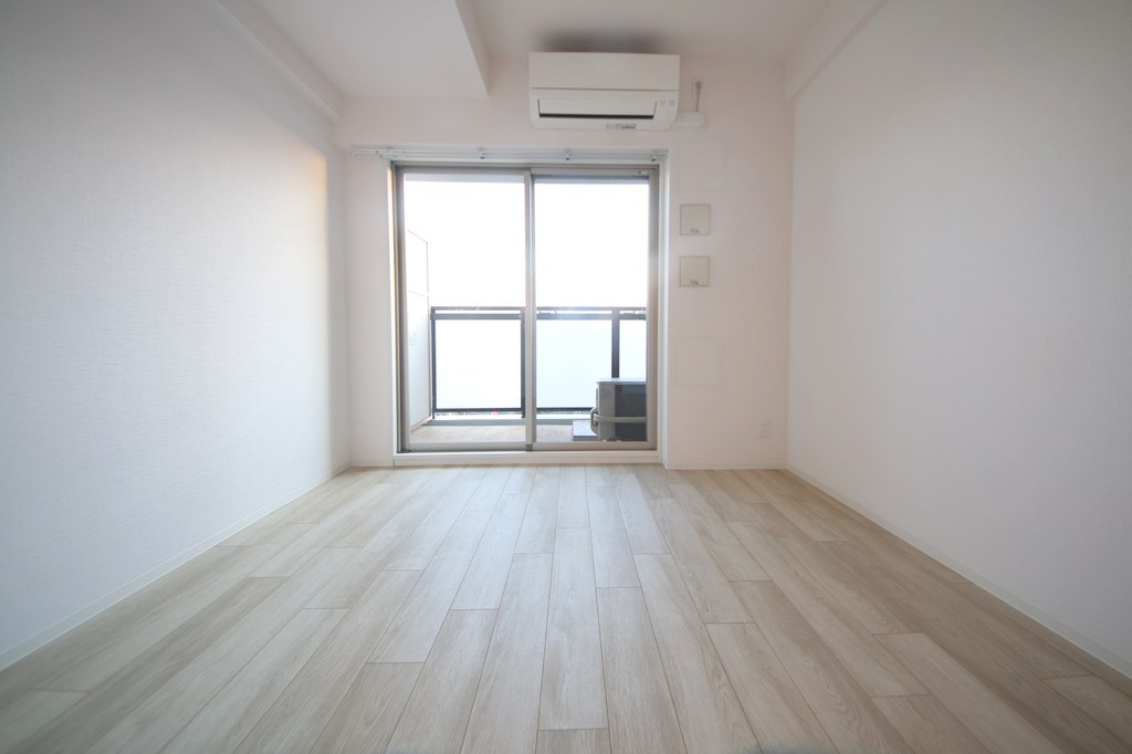 居室・リビング　エスリードレジデンス大阪難波