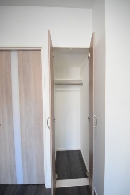 収納　☆クローゼット☆