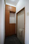 玄関　同じ建物の別なお部屋