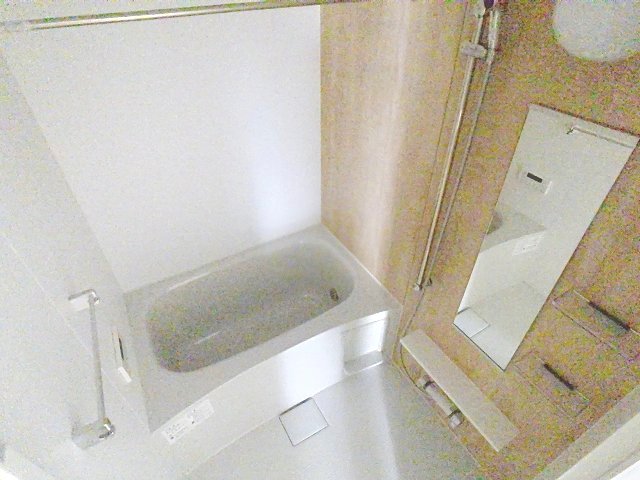 バス・シャワールーム　2025年7月撮影※現況を優先します。