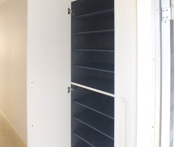 収納　2025年7月撮影※現況を優先します。