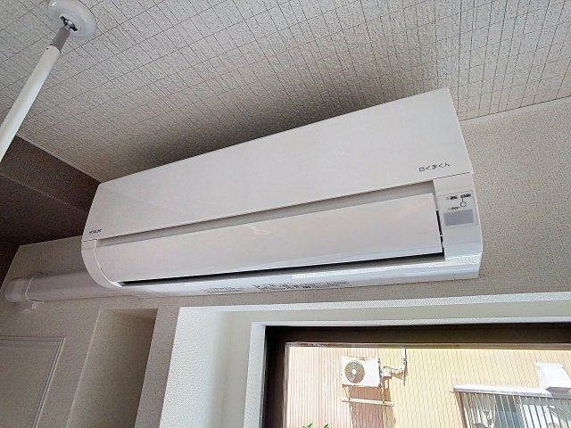 その他設備　2025年7月撮影※現況を優先します。