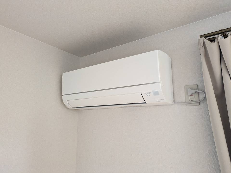 セキュリティ　TVモニターホン