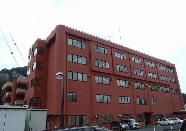 病院　安田病院（病院）まで260m