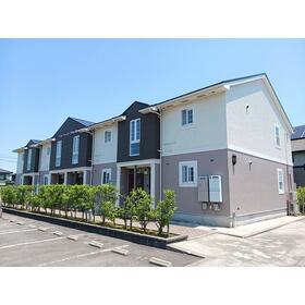 ＪＲ城端線/福野駅 歩21分