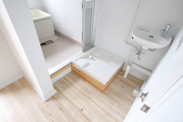 その他部屋・スペース　ビレッジハウスの同一物件・同一タイプの間取りの写真です