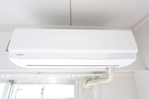 その他設備　ビレッジハウスの同一物件・同一タイプの間取りの写真です