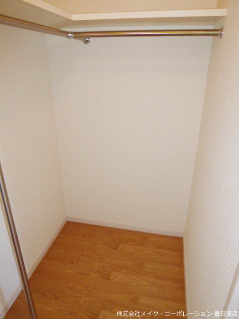 ベルパークIIの内装写真
