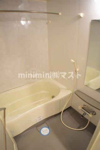 バス・シャワールーム　※別号室参考写真