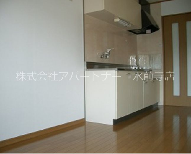 その他設備　※イメージ