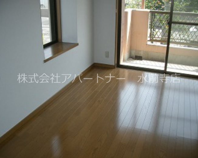 眺望　※イメージ