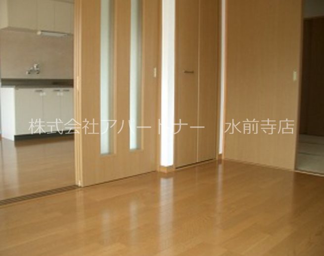 収納　※イメージ