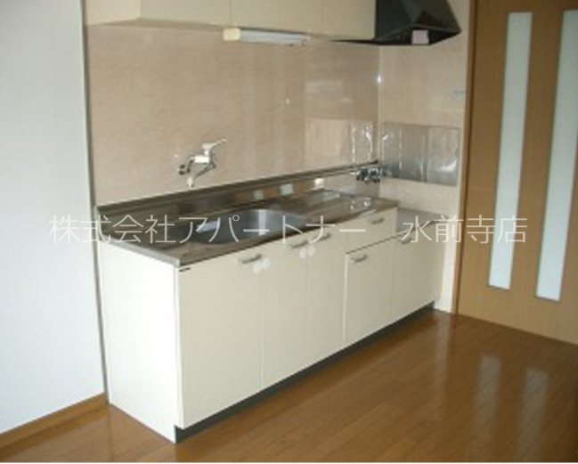 キッチン　※イメージ