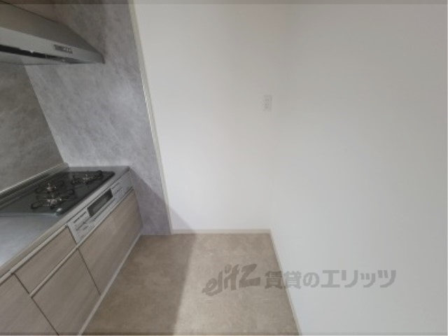 その他部屋・スペース　冷蔵庫置場