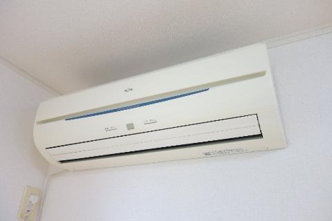 その他設備　室内設備