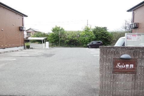 その他共有部分　共有部分