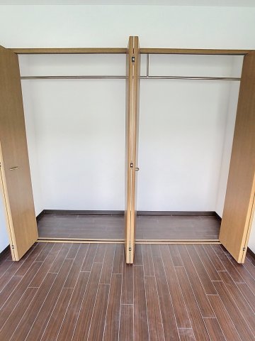 収納　2025年8月撮影