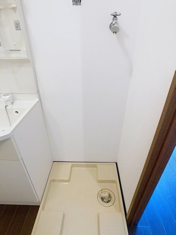 その他設備　2025年8月撮影