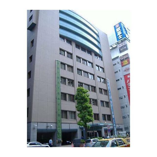警察署・交番　交番警視庁万世橋警察署（警察署・交番）まで650m