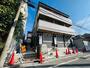 東大島駅より徒歩10分 1階 築1年9ヶ月の賃貸物件