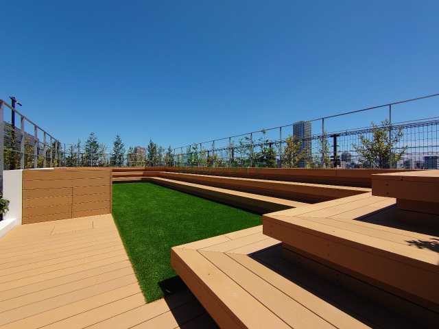 その他　コンフォリア東新宿