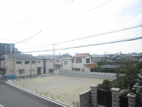 　眺望　眺望