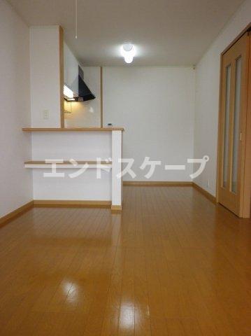 居室・リビング　高崎、前橋のお部屋探しはエンドスケープまで！お客様の理想お聞