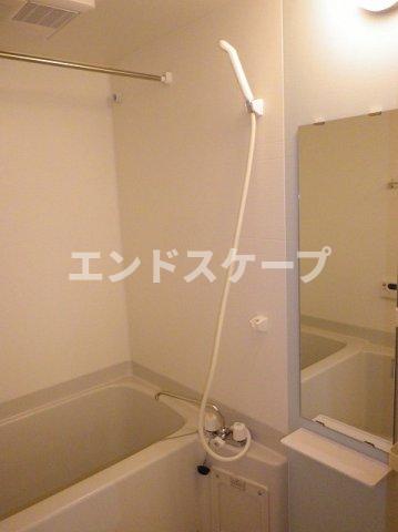 バス・シャワールーム　高崎、前橋のお部屋探しはエンドスケープまで！お客様の理想お聞