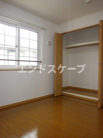 収納　高崎、前橋のお部屋探しはエンドスケープまで！お客様の理想お聞