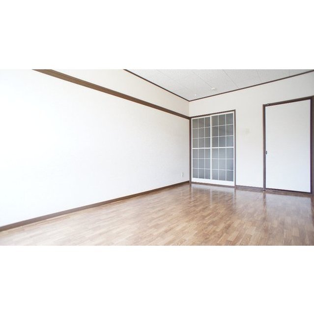 居室・リビング　リビング（同仕様タイプ）