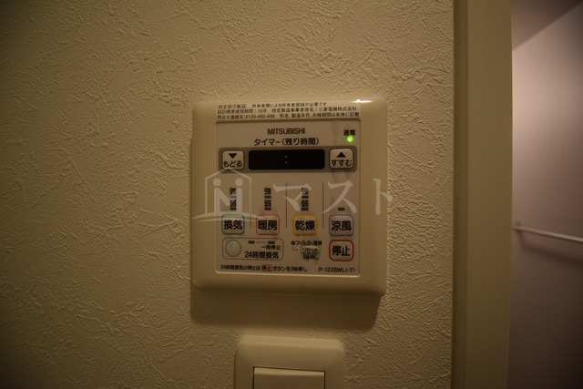 その他設備　※建物内別間取参考写真
