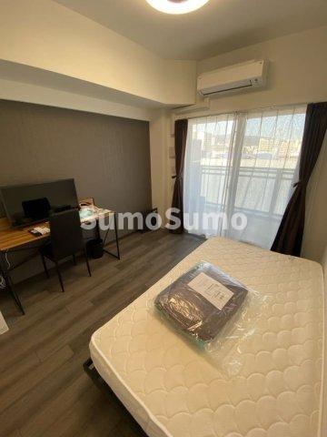 居室・リビング　おしゃれな居間です