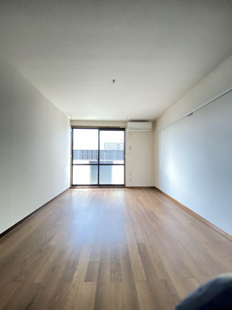 居室・リビング　洋室