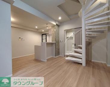 居室・リビング　【初期費用分割・クレカ対応】一都三県のお部屋探しは2025…