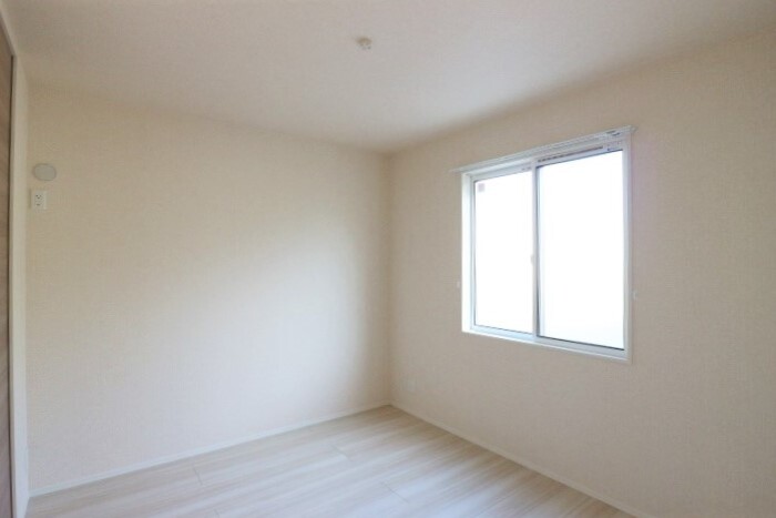 その他部屋・スペース　洋室