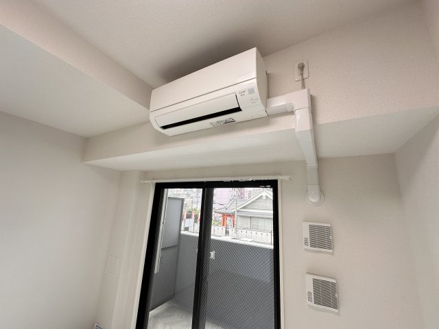 その他設備　202と同タイプ