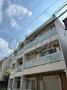 赤羽駅より徒歩15分 3階 築7年の賃貸物件