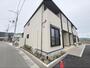 千代川駅より徒歩15分 1階 新築の賃貸物件