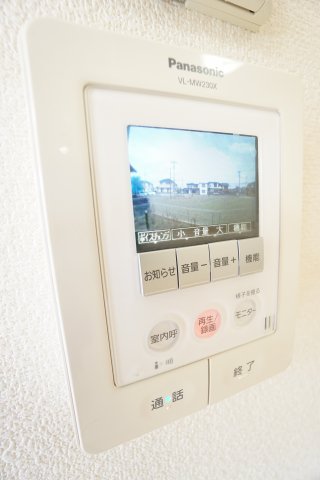 その他設備　※同物件の写真になります。