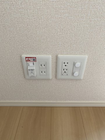 その他設備　類似物件　ご参考にして下さい。