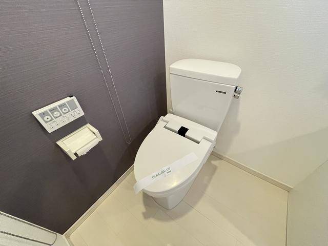 グリンリーフ若葉_内装_3