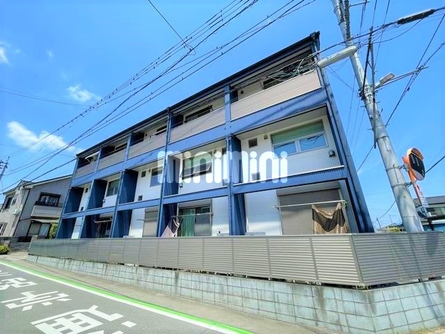 グリンリーフ若葉_トップ画像