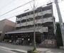 松ケ崎駅より徒歩1分 4階 築29年3ヶ月の賃貸物件