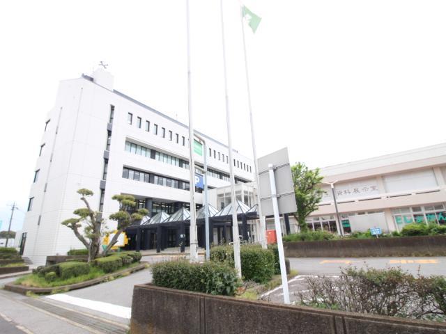 役所　柏市役所 沼南庁舎（役所）まで1388m
