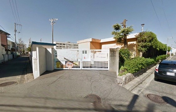 小学校　広島市立大河小学校（小学校）まで327m