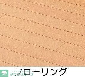 居室・リビング　設備