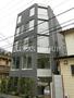 高田馬場駅より徒歩9分 3階 築9年4ヶ月の賃貸物件